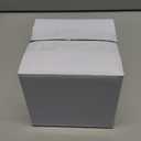 Kitchen Sponge Holder, Ceramic Dish Sponge Holder Kithen Sink Organizer Farmhouse Brush Holder Dish Rack for Bathroom, Kitchen, Sink, Black (Barrel-type)