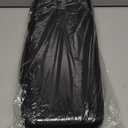 Hermitshell Hard Travel Case for Remington 1" Flat Iron Hair Straightener (Black+Purple)