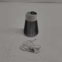 Bug Zapper Indoor,Mosquito Zapper,Upgraded Indoor Bug Zapper Outdoor,Mosquito Trap,Fly Zapper Portable for Home Bedroom Outdoor Camping
