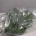 CHRISTMAS TREE BRANCHES RUBBER DECOR