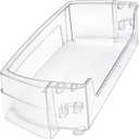 WR71X38318 Refrigerator Door Shelf Bin Compatible for GE Refrigerator WR71X24428 4975917 AP7175677 PS16619590 EAP16619590 Partsby MIFLUS