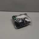 Willit Women's Wide Leg Dress Pants High Waisted Stretch Work Pants Office Business Casual Slacks Pockets Petite/Regular/Tall (Medium, Black)