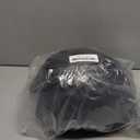 Ski Helmet - Audio Compatible and Lightweight, ASTM Standard for Men, Women and Youth (M (55-59cm / 21.75"-23.25"), Matte Black)