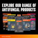 Lotrimin Ultra 1 Week Athlete's Foot Treatment, Prescription Strength Butenafine Hydrochloride 1%, Cures Most Athletes Foot Between Toes, Cream, 1.1 Oz (30g (Pack of 1))