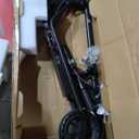 VOLPAM Electric Scooter, 350W/500W Motor, Long Range 15/17/21/28Miles, 19 Mph Top Speed