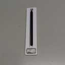 Tab S9 S Pen (WithBluetooth I 4,096 Pressure Levels) Replacement for Galaxy Tab S9/S9 Plus/S9 Ultra All Versions Stylus Pen +Tips/Nibs (Black)