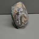 COSFLY Air Conditioner Cover for Outside Units-Durable AC Cover Square Fits up to 32 x 32 x 36 inches (Beige)