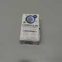 Cerefolin Brain Wellness, Targeted Nutrition for Cognitive Support, Improves Memory, Focus & Concentration, L-Methylfolate, NAC, B12, Neurologist Recommended (30 Count)