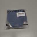 RUNNING GIRL Sports Bras for Women, Medium-High Impact Running Strappy Sports Bra with Removable Pads (XL)