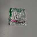 NYX PROFESSIONAL MAKEUP Thick It Stick It Thickening Brow Mascara, Eyebrow Gel - Brunette (0.23 Fl Oz (Pack of 1))