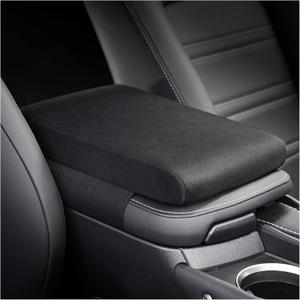 Timorn Car Center Console Cover: Memory Foam Car Armrest Cushion & Arm Rest Covering Car & Middle Console Covers & Car Armrest Cover & Center Console Cushion for Truck | Auto | SUV