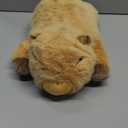 Onsoyours Original Capybara Microwavable Stuffed Animal, Heatable Capybara Plush for Warmth & Comfort - Soft Plushies Toys for Kids & Adults