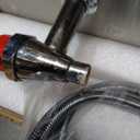 Water Boiler Electric Commercial Hot Water Dispenser Silver 15L