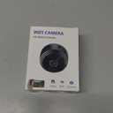 M5 Cameras WiFi Baby kk1