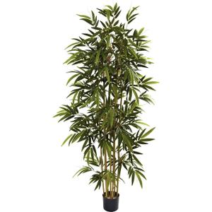 6ft Artificial Bamboo Tee