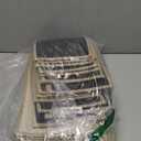 Stair Treads Non-Slip,Stair Carpet Indoor,Rubber Backing Stair Runners for Wooden Steps,Stair Rugs Mats for Kids and Dogs,Beige,8"x30",15 Pieces