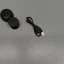 Only 0.9 Inch Hidden Camera with Audio/Video. Mini Small Camera, Spy Hidden Cameras for Home Indoor Use Spy Cam with Night Vision and Motion Detection Baby Monitor Small Mini Wireless Outdoor