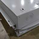 Siemens MC2040B1200EFC 20 Space 40 Circuit 200 Amp Flush Mount Meter Load Center Combination with Ring Type Cover