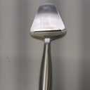 Boska Stainless Steel Cheese Slicer - Copenhagen For All Types of Cheese - Multi-Functional Cheese Slicer - Handheld Slicer - Silver Non-Stick - Dishwasher Safe - For Kitchen Cooking