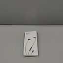 PALOVUE USB Type C Headphones Magnetic in Ear Earphones Earbuds with Mic and Volume Control Compatible with Google Pixel Samsung Oneplus Huawei Sony MacBook Red