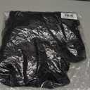 Maggy London Puff Sleeve Below The Knee Ruching | Wedding Guest Dresses for Women (0, Black)