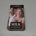 Electric Milk Frother Handheld: Rechargeable 3 in 1 - LED Digital Display with 3 Speeds Portable Stainless Steel Drink Foam Mixer for Milk Coffee, Lattes, Valentine's Day gifts - Onyx Black