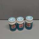 Mod Podge Dishwasher Safe Waterbased Sealer, Decoupage Glue with Gloss Finish, 8 fl oz (Pack of 3), Clear (CS15059A)