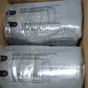 Depend Fresh Protection Adult Diapers, Incontinence Underwear for Men, Disposable, Maximum, Extra-Large, Grey, 36 Count