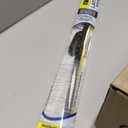 Rain-X 5079278-2 Repellency Water Repellent Wiper Blades, 21" Windshield Wiper, All Weather Streak-Free for Enhanced Visibility w/Water Repellency Formula