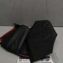 CZmenghe Center Console Armrest Cover Compatible with 2019-2026 Chevy Silverado GMC Sierra Armrest Cushion Middle Console Cover Lid Replacement for 2019-2026 Chevy Silverado Accessories