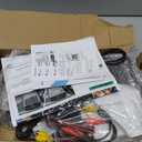 4G+64G Car Radio Stereo for Toyota Camry 2006-2011, Wireless CarPlay Android Auto 9 Inch IPS Touch Screen Android 13 GPS Head Unit WiFi Bluetooth DSP Audio USB Dual Mic HD Rear Camera