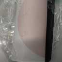 Keyboard Mouse Pad Set, Extended Mouse Pad+Keyboard Wrist Rest Support, Memory Foam Ergonomic Easy Typing, 4Pcs (35.415.7 in) Desk Pad Set for Home Office Study Game - Minimalist