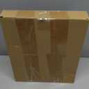 Zeyune 3 Pcs Spring White Faux Berry Stem Realistic Sedum Stem Spray Artificial Flowers Picks Branches Fake for Wedding Holiday Seasonal Farmhouse Mantel Harvest DIY Home Decorations(35 Inch)