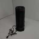 Profusion Heat Up to 1500-Watt Ceramic Tower Indoor Electric Space Heater with Thermostat