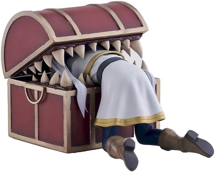 SEGA-Luminasta Frieren: Beyond Journey's End Frieren ~in Mimic~ Figure