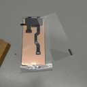 [2024 Version] for Motorola G Stylus 5G Screen Replacement for Moto G Stylus 5G 2024 Screen Replacement kit XT2419 XT2419-1 XT2419-2 LCD Display Digitizer Touch Screen Assembly 6.7 inch Black