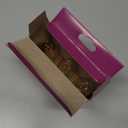 Philips LED Clear Non-Dimmable B11 Light Bulb - EyeComfort Flicker Free - 3.3W = 40W, 300 Lumen - Soft White (2700K) - E12 Base - Indoor - Pack of 3