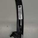 YHTAUTO Front Right Passenger Side Bumper Cover Support Compatible with Hyundai Santa Fe 2007-2012, Side Cover Bracket, Steel Bumper Bracket