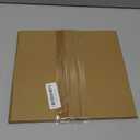 Build Plate 257x257mm - GOMENL Build Plate for Bambu Lab P1P/P1S /X1/X1C/X1E/A1 3D Printer, 3D Printer Spring Steel Removable Platform (PEY-Fake+ PEY-Circle)