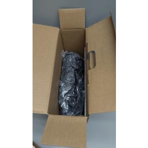 Heated Blanket Electric Throw Size 50''x60'' with 9 Heating Levels, 3 Hour Auto Shut Off, Machine Washable, Flannel & Sherpa Double-Sided Soft Warming Blanket for Couch, Bed, Office - Dark Grey