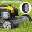 Lawn Mower Wheels 2 Pack 7" Lawn Mower Wheel for MTD 734-04562