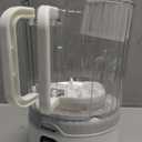 Underwear Washing Machine, Upgrade 2.5L Mini Portable Washing Machine, Mini Washer Deep Cleans Small Clothes for Apartment, Dorm, RV, Travel & Hotel Use (White)