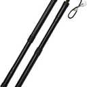 X AUTOHAUX Rear Left Right Tailgate Power Lift Support for Honda Pilot 5 Doors 2016-2021 Liftgate Power Hatch Shock Strut No.74961TG7325 1 Pair
