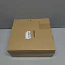 Hotop 40 Pcs Rose Artificial Flowers Bulk with Long Stem,Realistic Silk Fake Roses Bouquet for Home Wedding Centerpieces Party Table Decoration Valentines Gifts(Light Blue)