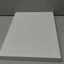 Magic-Style Keyboard Case for iPad Air 13" M4/M3/M2 (2026-2024) & iPad Pro 12.9" 3rd-6th Gen  Floating Magnetic Stand, Rainbow Backlit & Multi-Touch Trackpad - Black