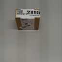 LEDEPLY Zigbee A15 Smart Bulbs, Hub Required (Compatible with Hue*, Alexa, Google & ConBee), E26, 5W=40W,400LM Color Changing, Dimmable WiFi Light Bulbs, 2Pack (ZB4526-P2)