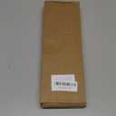 Glove Box Dividers Organizer Compatible with Toyota Tacoma 2024 2025 2026 (4th Gen Tacoma), Interior Accessories Glove Box Compartment Insert Storage Dividers for 2024-2026 Tacoma, Black