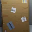 19x27 Picture Frame for Wall Display, 19x27 Black Picture Frame with Shatter Resistant Plexiglass, Stable and Sturdy 19 x 27 Poster Frame for Wall Display, Handpicked Gift Collection, 1 Pack