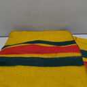 Arcturus Rainier Wool Blanket, Warm, Thick, Washable Wool Blanket for Home, Outdoors, Camping, Tailgates, Picnic, Hunting, Travel & Emergency Kits, Twin Size, 4.5 lb, North Cascades