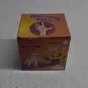 fohuas Halloween Electric Fake Hand Crawling Toys with Music Light for Kids, Cosplay Scary Creepy Props Thing Moving Hand Horror Party Decoration Boys Girls, Practical Joke Toys for Women Children Man (White)